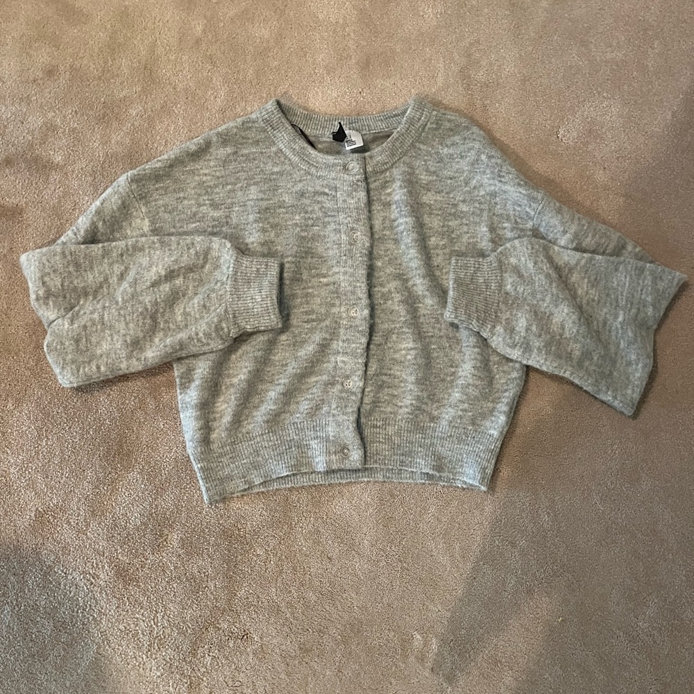 H&M Sweater